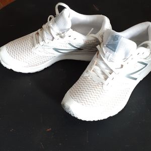 New balance sneakers